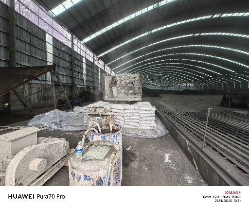 文县厂房地面下沉注浆加固施工